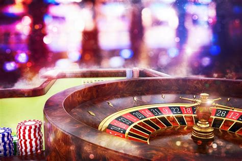 Casino International .